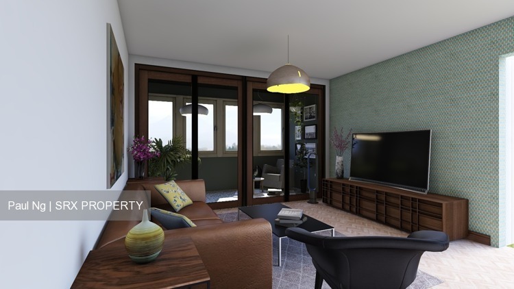 Blk 506 Bedok North Avenue 3 (Bedok), HDB 5 Rooms #192205742